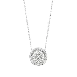 Perrine et Antoinette Colliers Strass^COLLIER CLAUDIA