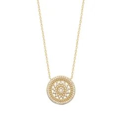 Perrine et Antoinette Colliers Empierrés | Colliers Strass^COLLIER CLAUDIA