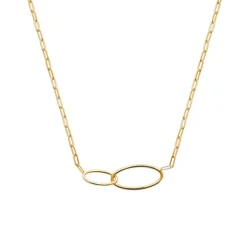 Perrine et Antoinette Colliers Sans Strass^COLLIER CLAUDIE