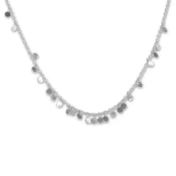 Perrine et Antoinette Colliers Sans Strass^COLLIER DIANA
