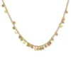 Perrine et Antoinette Colliers Sans Strass^COLLIER DIANA