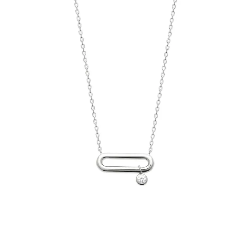 Perrine et Antoinette Colliers Empierrés | Colliers Strass^COLLIER DIONE