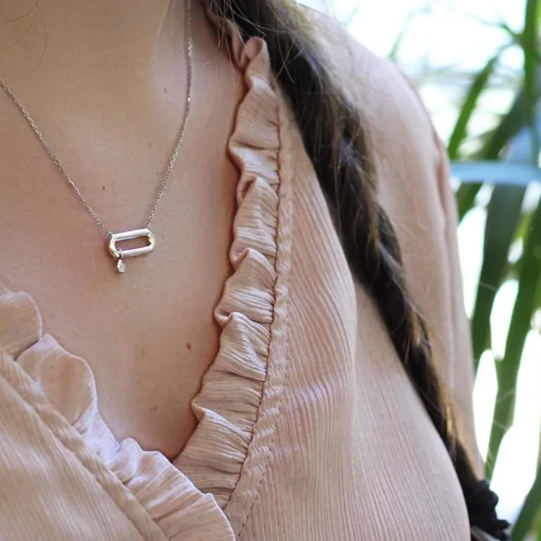 Perrine et Antoinette Colliers Empierrés | Colliers Strass^COLLIER DIONE