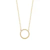 Perrine et Antoinette Colliers Sans Strass^COLLIER ELEA