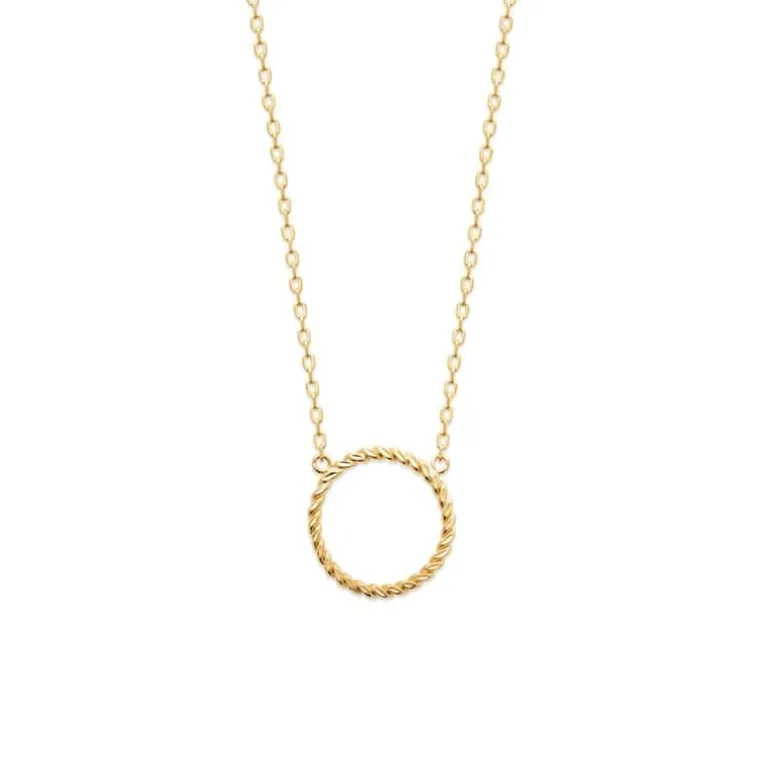 Perrine et Antoinette Colliers Sans Strass^COLLIER ELEA