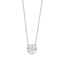 Perrine et Antoinette Colliers Sans Strass^COLLIER ELEONORE
