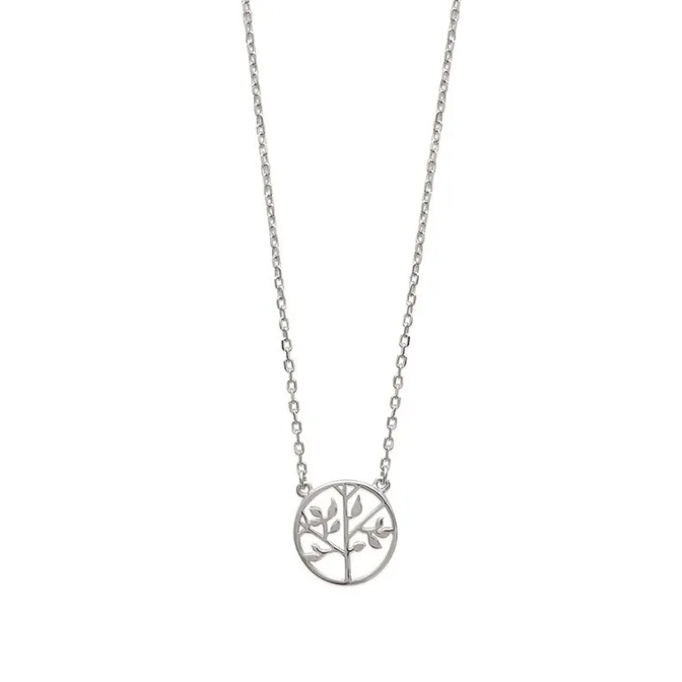 Perrine et Antoinette Colliers Sans Strass^COLLIER ELEONORE
