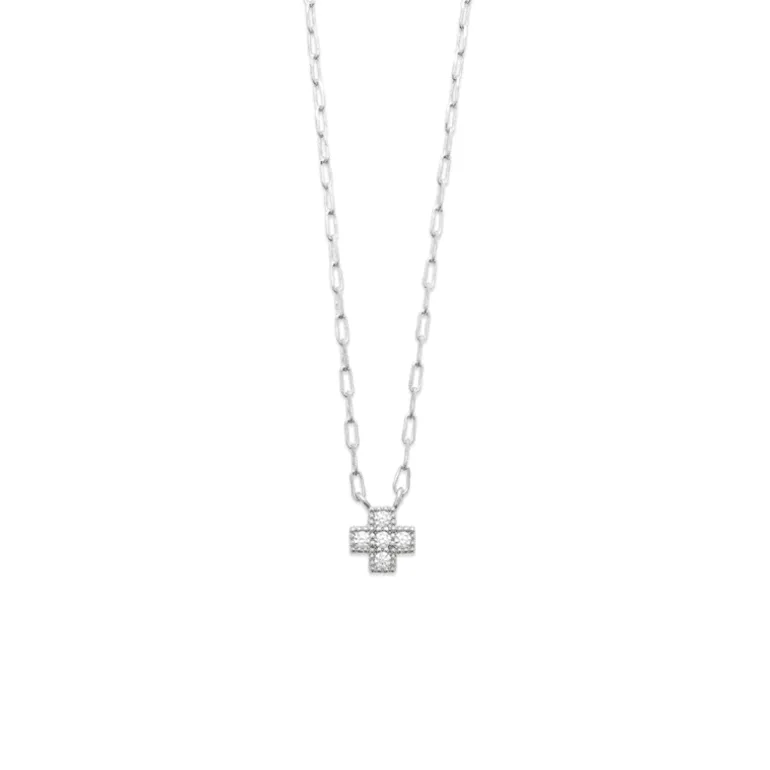Perrine et Antoinette Colliers Empierrés | Colliers Strass^COLLIER ELORIE