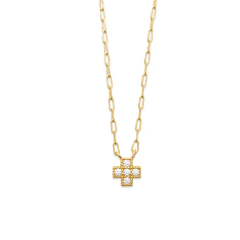 Perrine et Antoinette Colliers Strass^COLLIER ELORIE