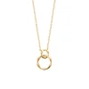 Perrine et Antoinette Colliers Sans Strass^COLLIER ESMINA