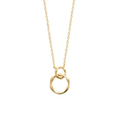 Perrine et Antoinette Colliers Sans Strass^COLLIER ESMINA