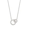 Perrine et Antoinette Colliers Empierrés | Colliers Strass^COLLIER EVE