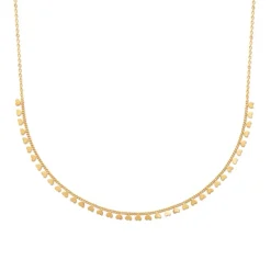 Perrine et Antoinette Colliers Sans Strass^COLLIER GABRIELLA