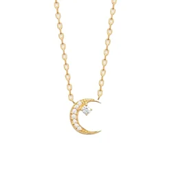 Perrine et Antoinette Colliers Empierrés | Colliers Strass^COLLIER GINA