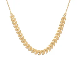 Perrine et Antoinette Colliers Sans Strass^COLLIER HAVANA