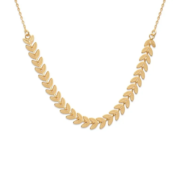 Perrine et Antoinette Colliers Sans Strass^COLLIER HAVANA