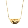 Perrine et Antoinette Colliers Sans Strass^COLLIER IMANI