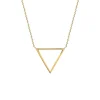 Perrine et Antoinette Colliers Sans Strass^COLLIER INA