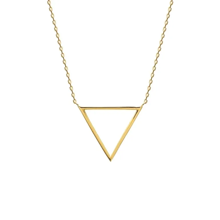 Perrine et Antoinette Colliers Sans Strass^COLLIER INA