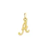 Perrine et Antoinette Petits Pendentifs^COLLIER INITIALES