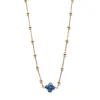 Perrine et Antoinette Colliers Empierrés | Colliers Sans Strass^COLLIER IRIS