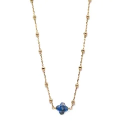 Perrine et Antoinette Colliers Empierrés | Colliers Sans Strass^COLLIER IRIS