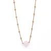 Perrine et Antoinette Colliers Sans Strass^COLLIER IRIS