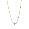 Perrine et Antoinette Colliers Empierrés | Colliers Sans Strass^COLLIER IRIS