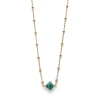 Perrine et Antoinette Colliers Empierrés | Colliers Sans Strass^COLLIER IRIS