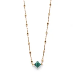 Perrine et Antoinette Colliers Empierrés | Colliers Sans Strass^COLLIER IRIS