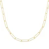 Perrine et Antoinette Colliers Sans Strass^COLLIER ISAAC