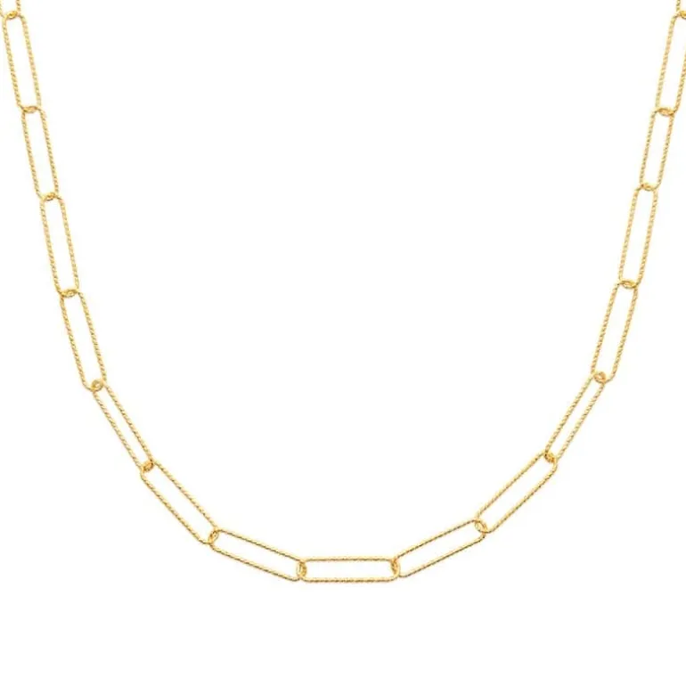 Perrine et Antoinette Colliers Sans Strass^COLLIER ISAAC