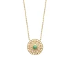 Perrine et Antoinette Colliers Empierrés | Colliers Sans Strass^COLLIER ISORE