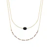 Perrine et Antoinette Colliers Empierrés | Colliers Sans Strass^COLLIER JOANIE