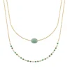 Perrine et Antoinette Colliers Empierrés | Colliers Sans Strass^COLLIER JOANIE