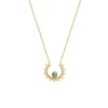 Perrine et Antoinette Colliers Empierrés | Colliers Sans Strass^COLLIER JOHANNA