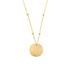 Perrine et Antoinette Colliers Sans Strass^COLLIER JUDE