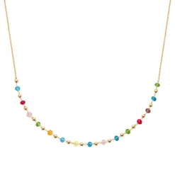 Perrine et Antoinette Colliers Empierrés | Colliers Sans Strass^COLLIER KAMILLA