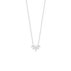 Perrine et Antoinette Colliers Strass^COLLIER LINA