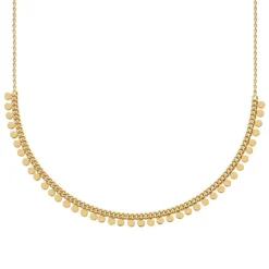 Perrine et Antoinette Colliers Sans Strass^COLLIER LIZ