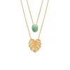 Perrine et Antoinette Colliers Empierrés | Colliers Sans Strass^COLLIER LOUVE