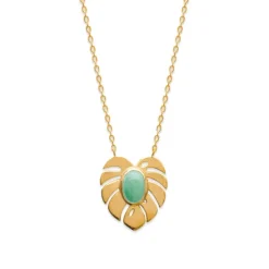 Perrine et Antoinette Colliers Empierrés | Colliers Sans Strass^COLLIER LOUVE