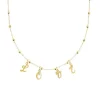 Perrine et Antoinette Nos Créations | Colliers Sans Strass^COLLIER LOVE | Création