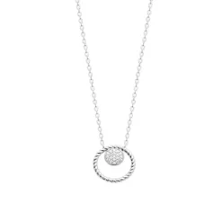 Perrine et Antoinette Colliers Empierrés | Colliers Strass^COLLIER LYJIA