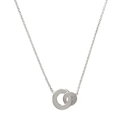 Perrine et Antoinette Colliers Sans Strass^COLLIER MANON