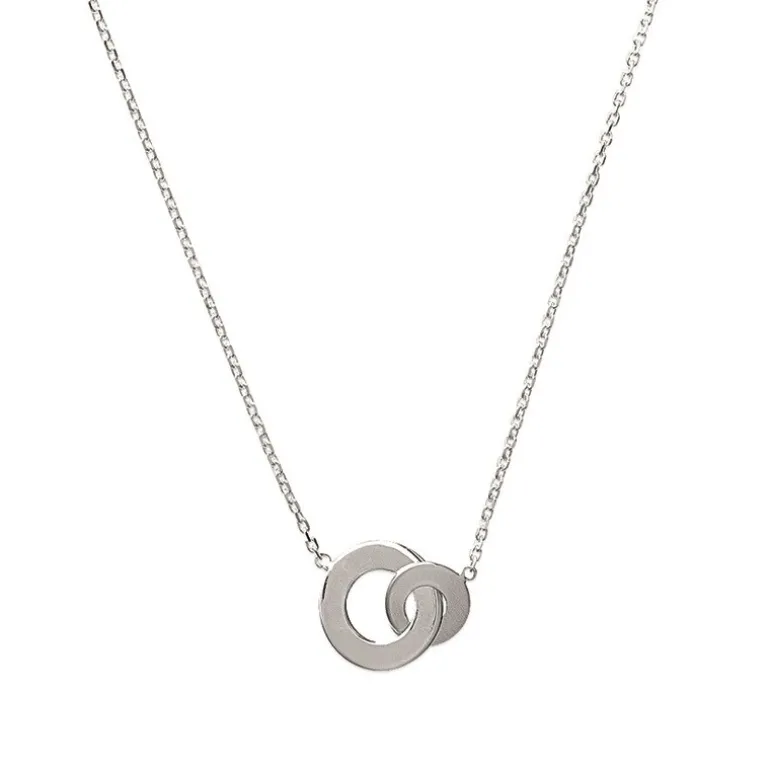 Perrine et Antoinette Colliers Sans Strass^COLLIER MANON