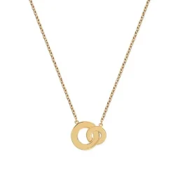 Perrine et Antoinette Colliers Sans Strass^COLLIER MANON