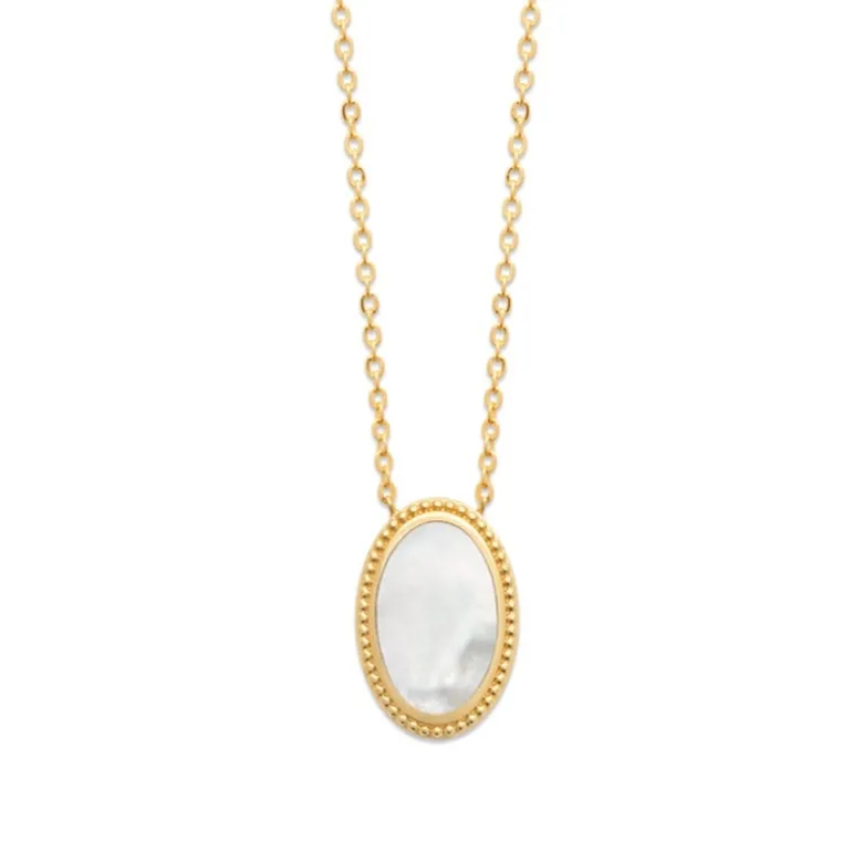Perrine et Antoinette Colliers Empierrés | Colliers Sans Strass^COLLIER MIRA