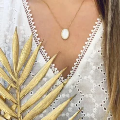 Perrine et Antoinette Colliers Empierrés | Colliers Sans Strass^COLLIER MIRA