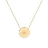 Perrine et Antoinette Colliers Sans Strass^COLLIER NATALIA